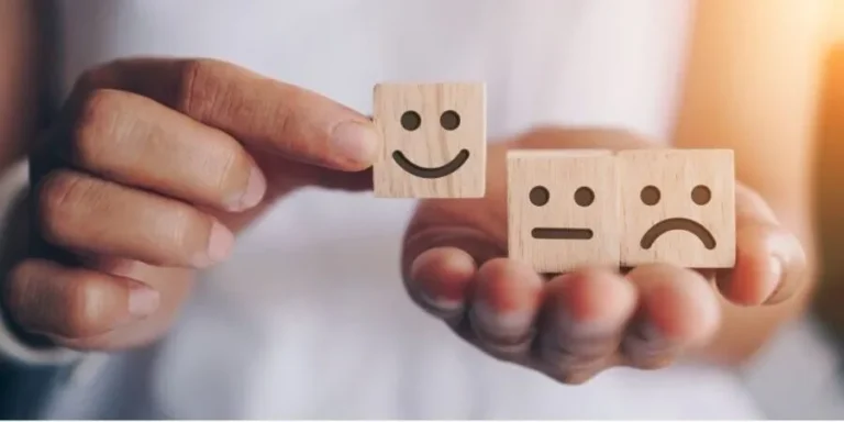 Acepta tus emociones desde una mirada sistémica