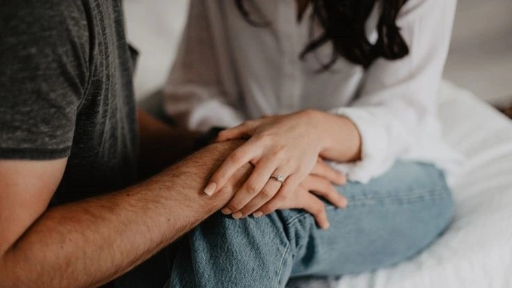 La pareja como camino de aprendizaje