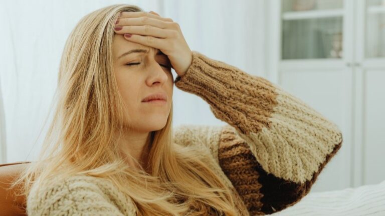 Cómo dejar de vivirlo todo como un problema (y sufrir menos)